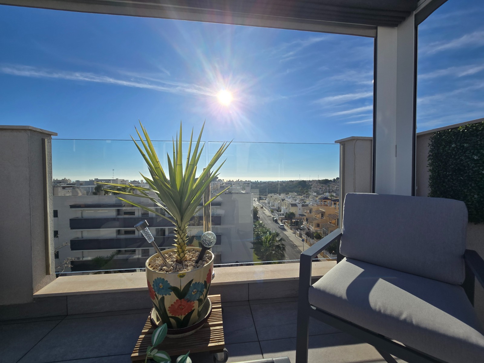 For sale - 2 Bedroom 2 Bathroom Apartment in Orihuela Costa - Costa Blanca  - Alicante