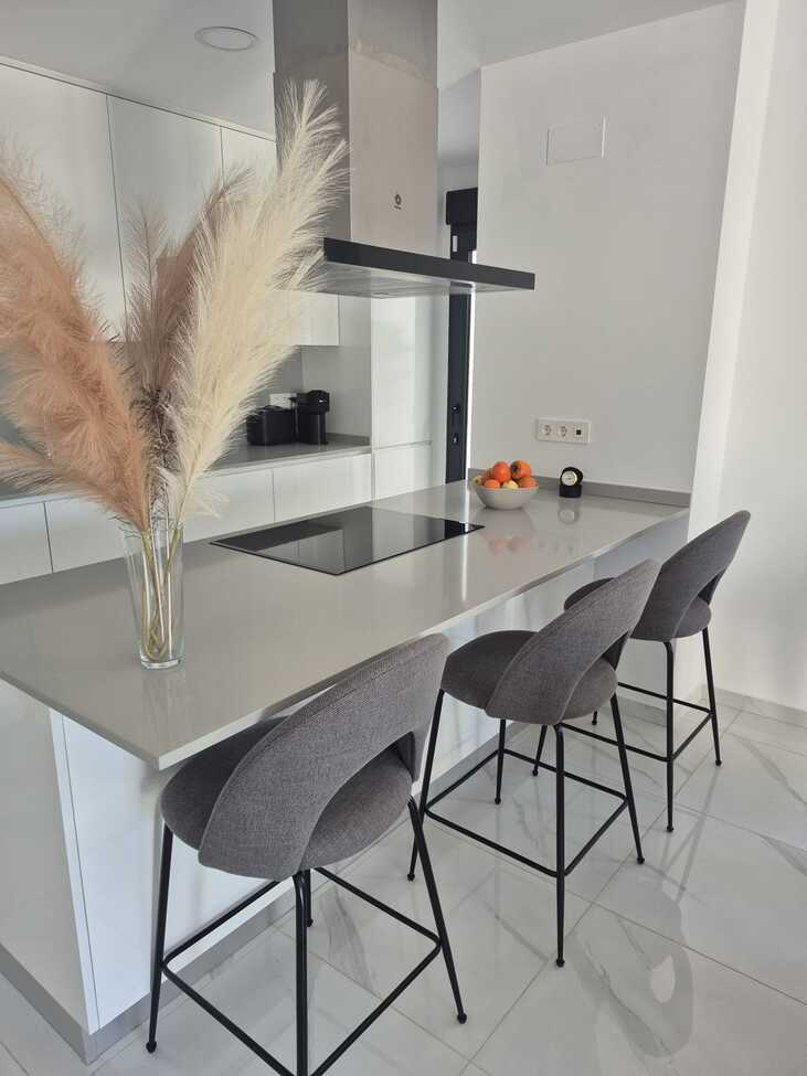 For sale - 3 Bedroom 3 Bathroom Villa in Bigastro - Inland  - Alicante
