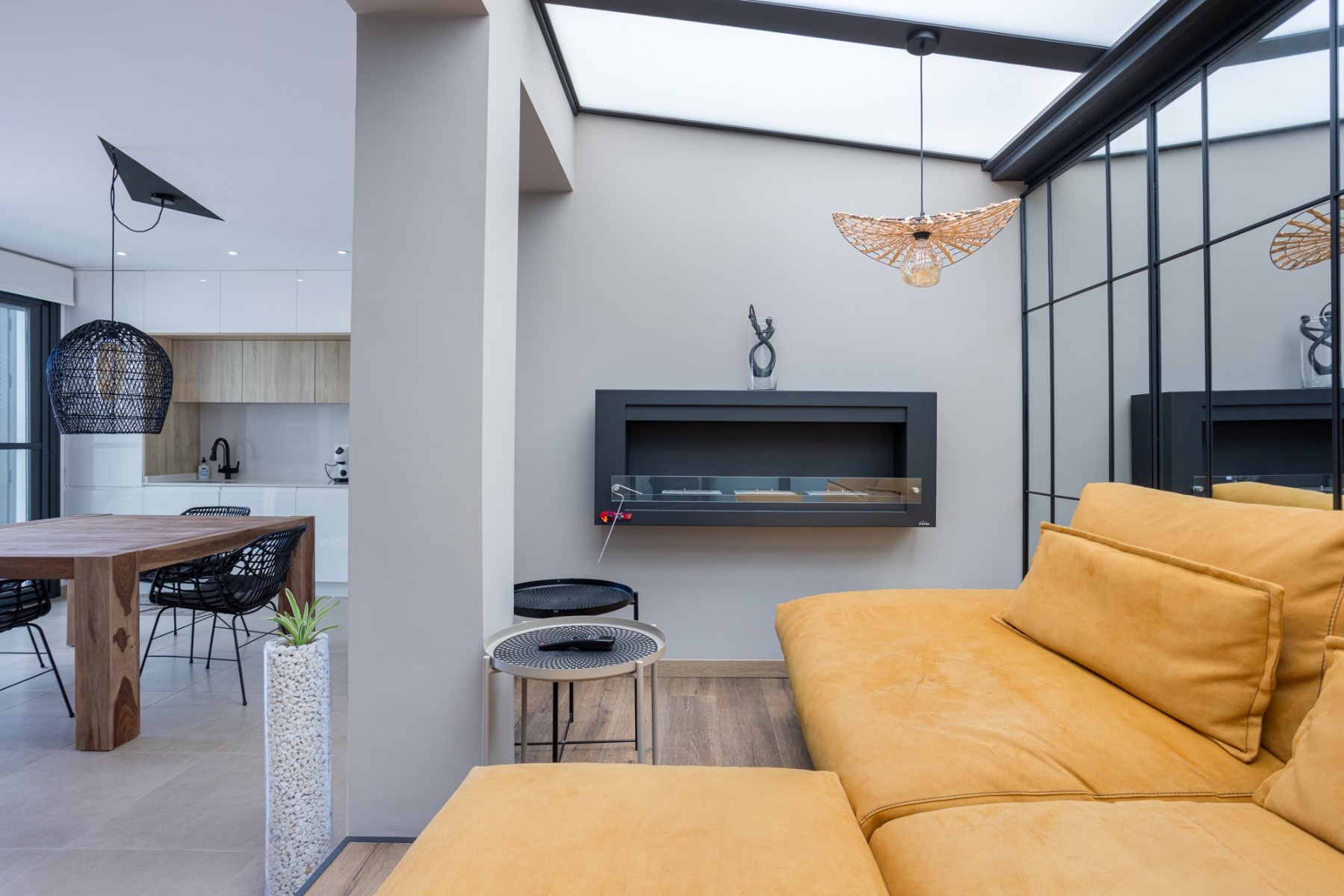 For sale - 3 Bedroom 3 Bathroom Villa in Benijofar - Costa Blanca  - Alicante