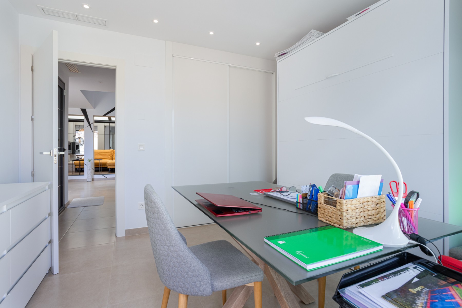 For sale - 3 Bedroom 3 Bathroom Villa in Benijofar - Costa Blanca  - Alicante