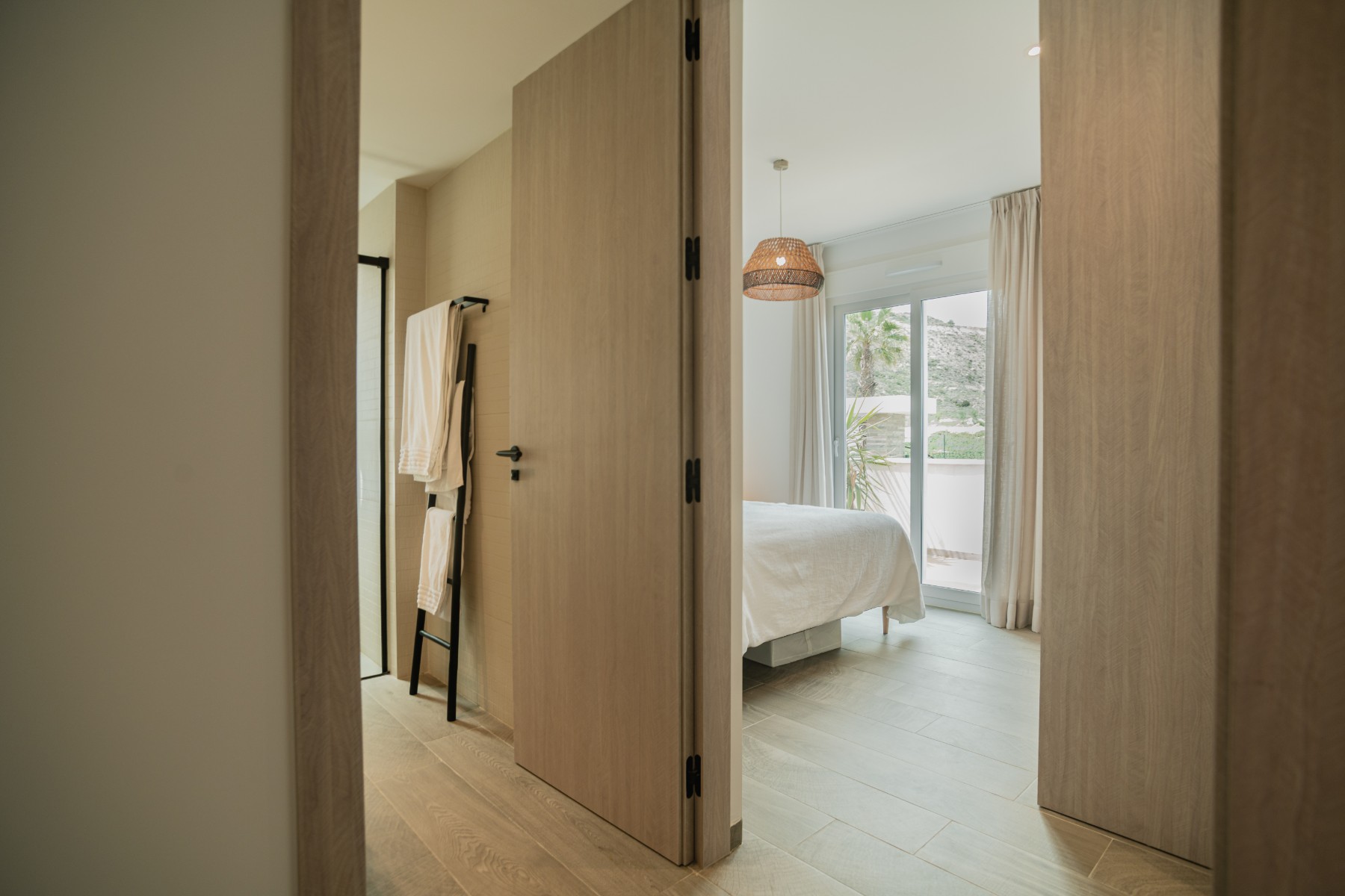 For sale - 3 Bedroom 2 Bathroom Apartment in Algorfa - Inland  - Alicante