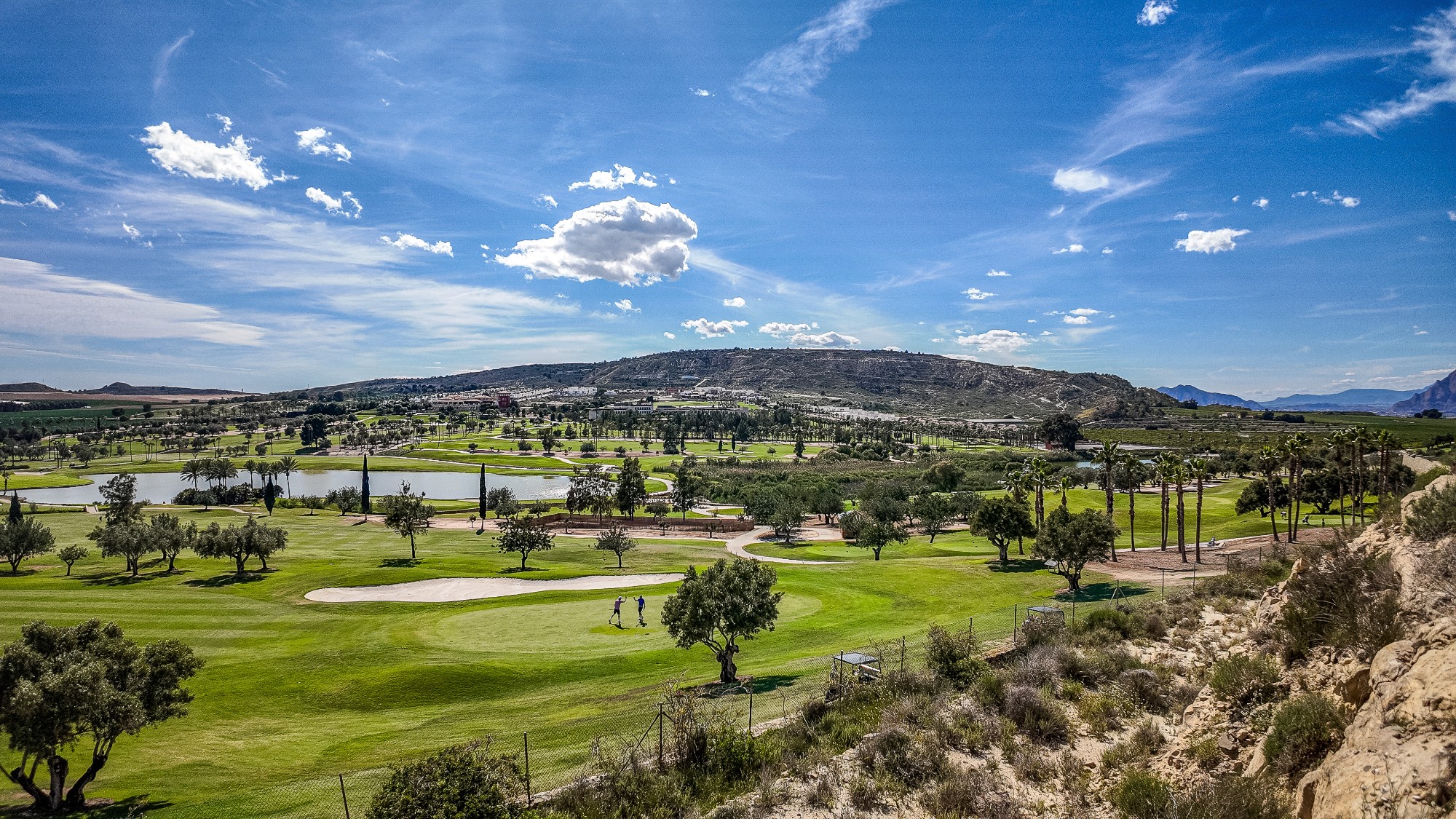 For sale - 3 Bedroom 2 Bathroom Apartment in Algorfa - Inland  - Alicante