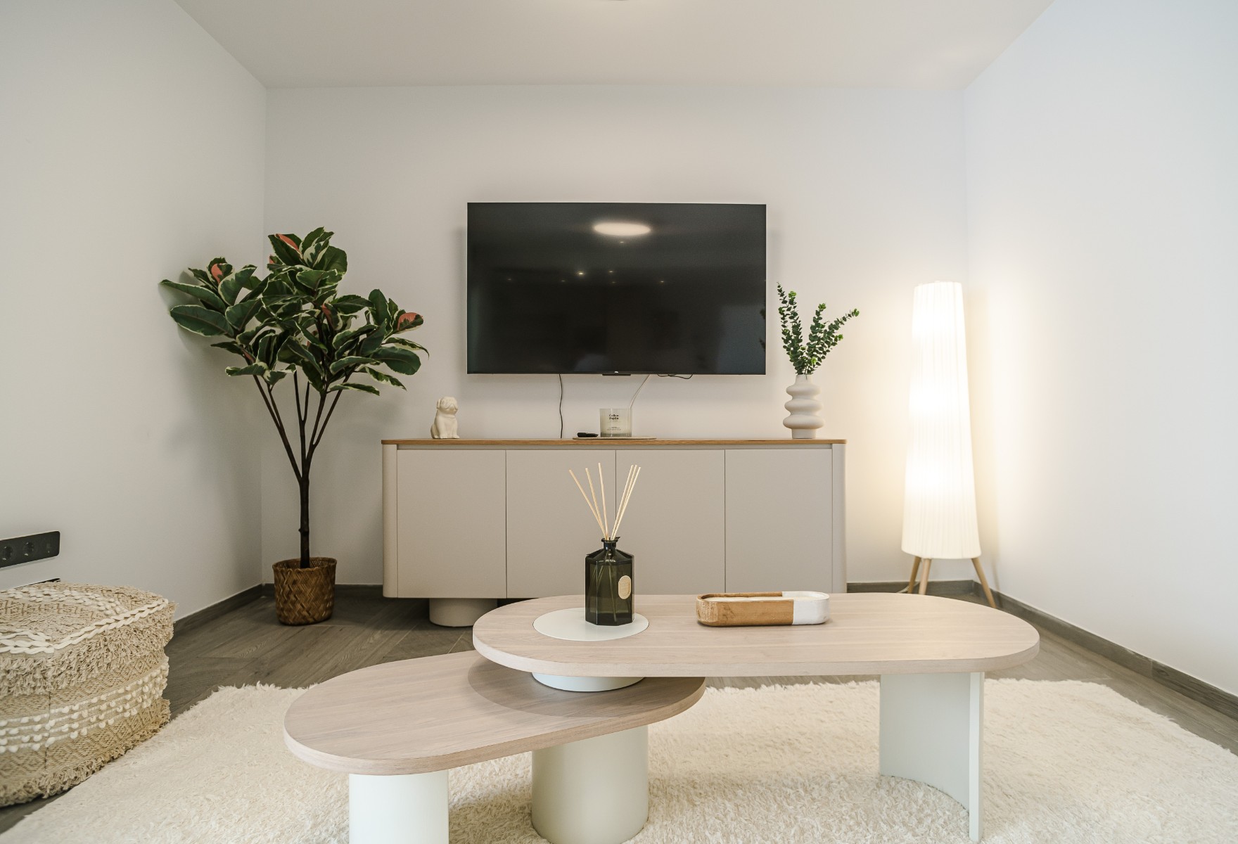 For sale - 3 Bedroom 2 Bathroom Apartment in Algorfa - Inland  - Alicante