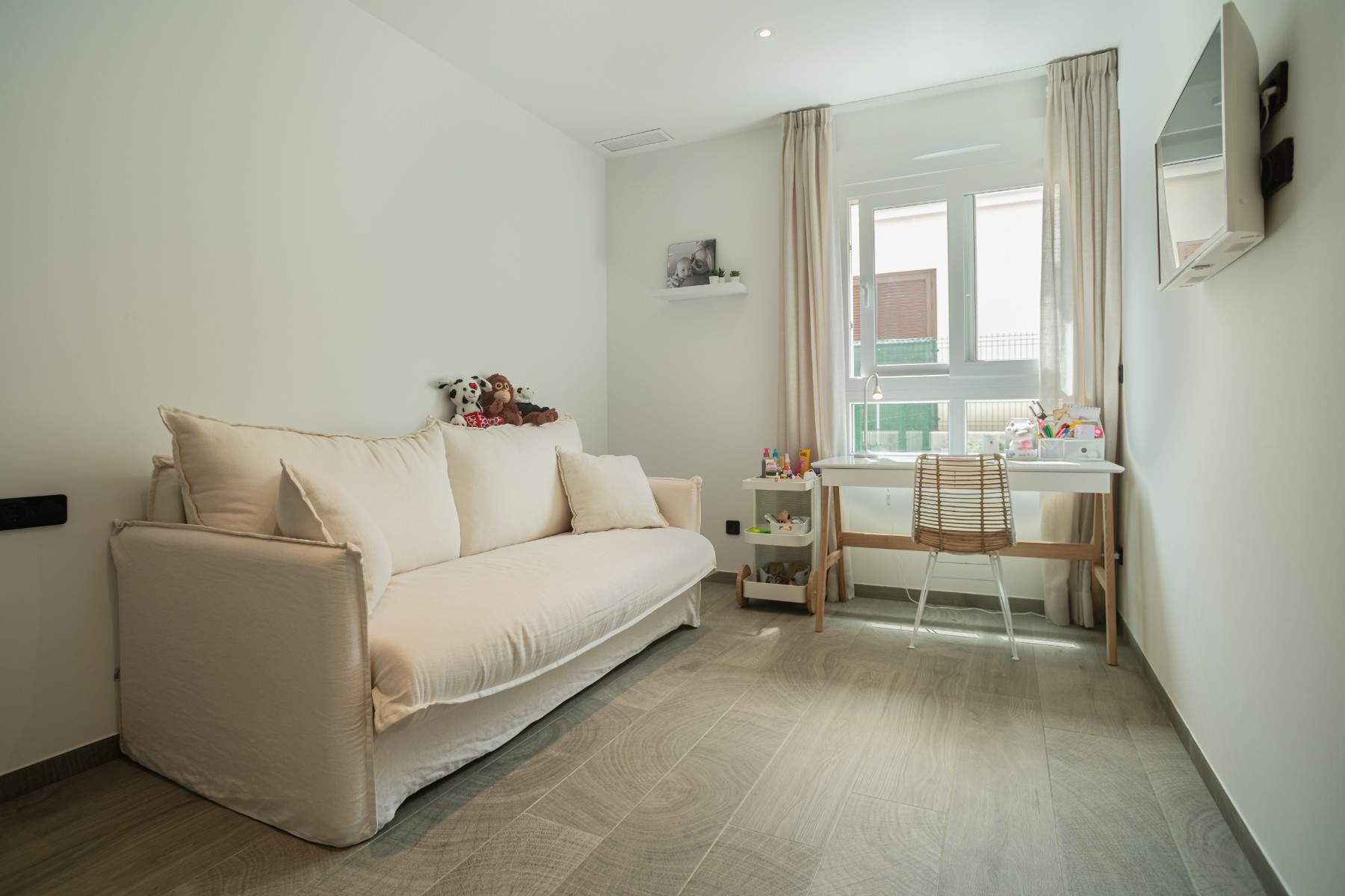 For sale - 3 Bedroom 2 Bathroom Apartment in Algorfa - Inland  - Alicante