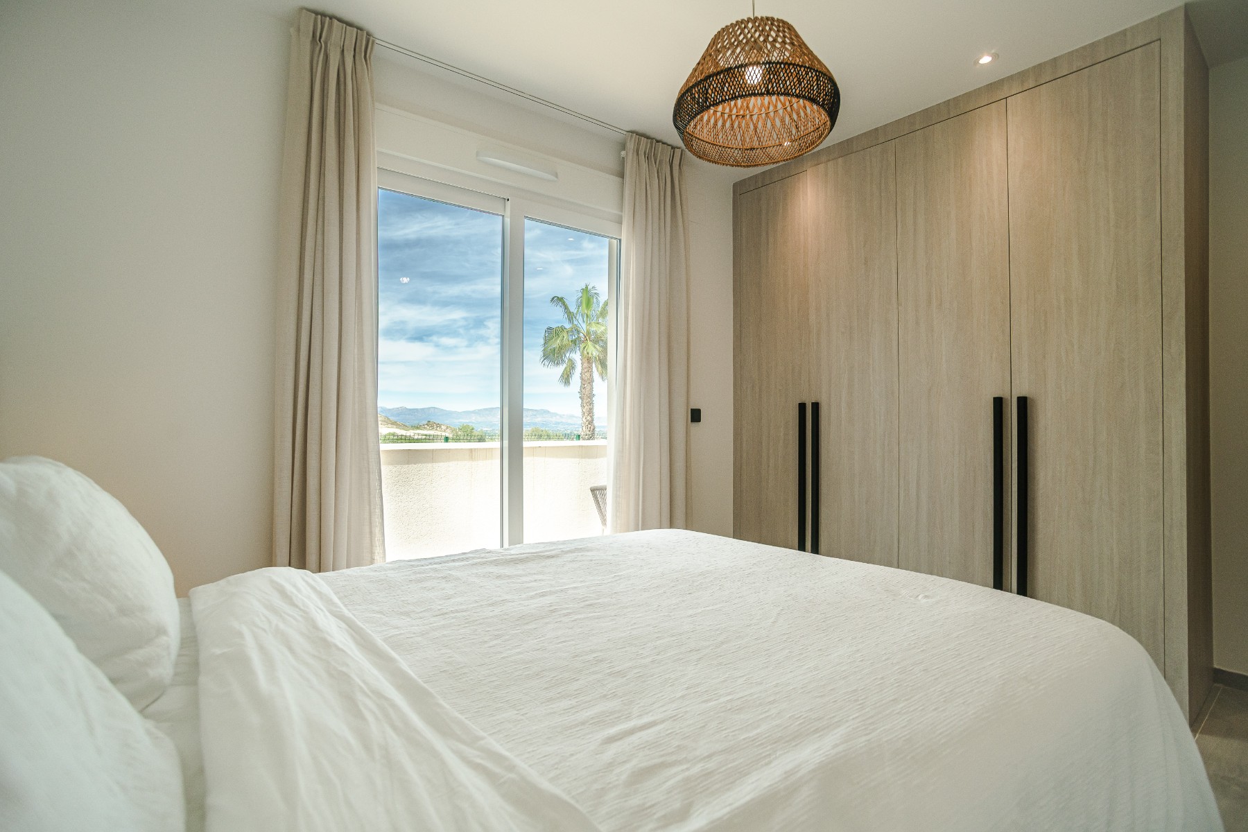 For sale - 3 Bedroom 2 Bathroom Apartment in Algorfa - Inland  - Alicante