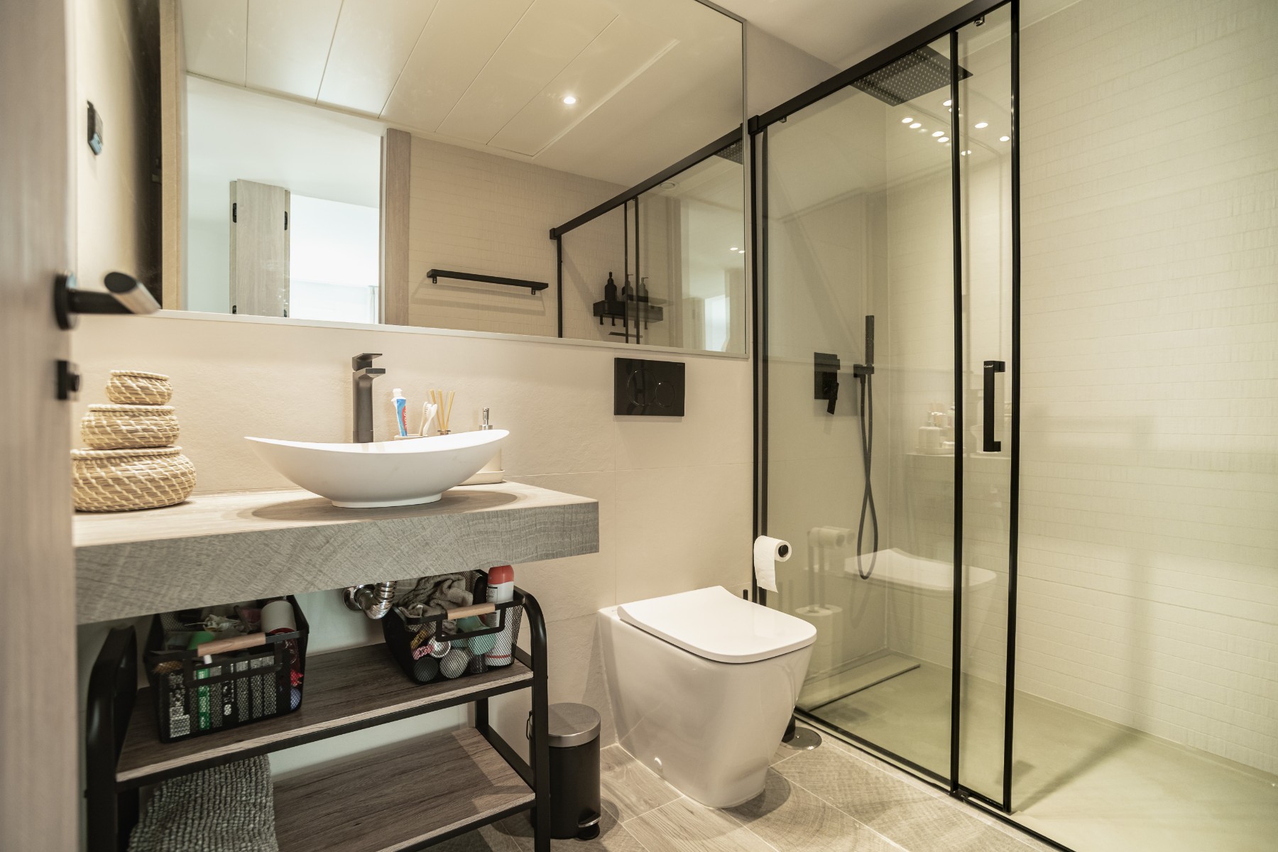 For sale - 3 Bedroom 2 Bathroom Apartment in Algorfa - Inland  - Alicante