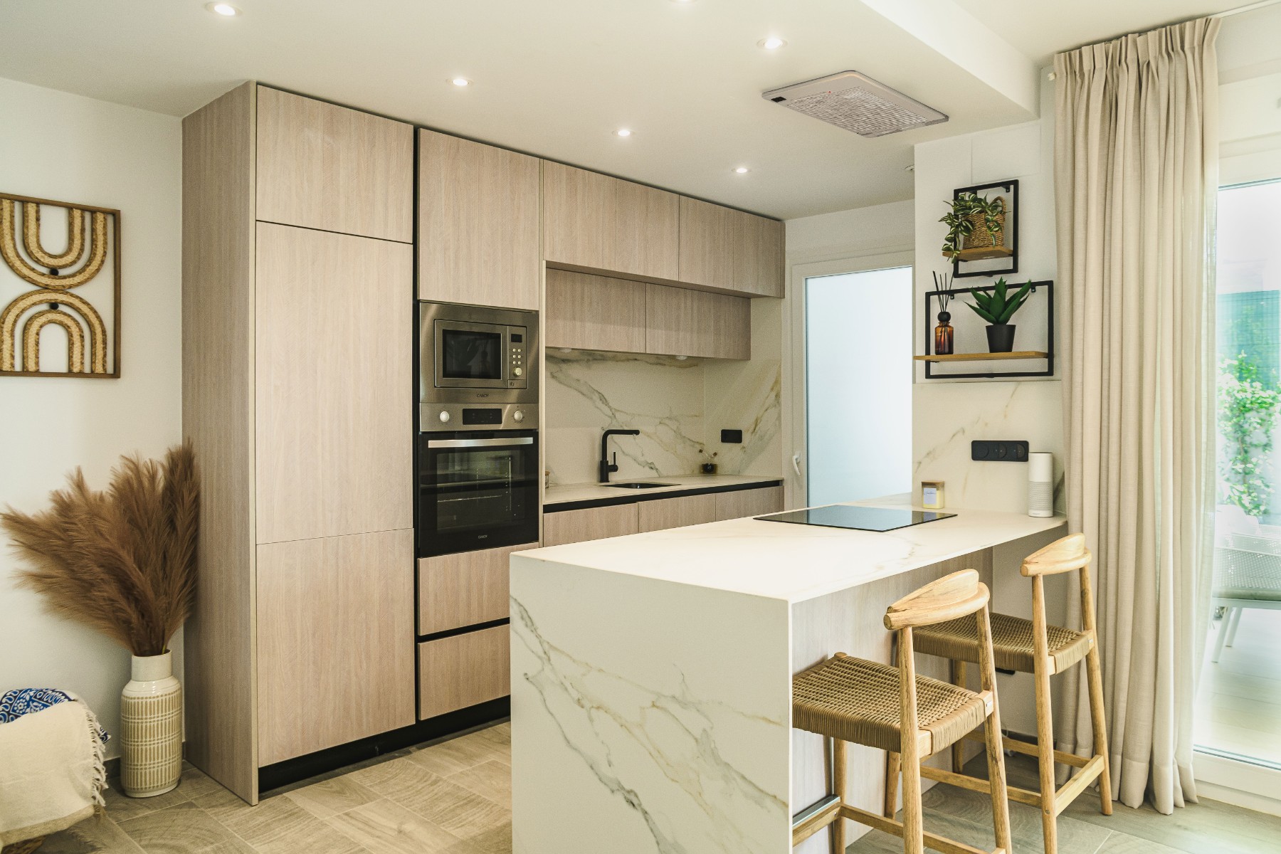 For sale - 3 Bedroom 2 Bathroom Apartment in Algorfa - Inland  - Alicante