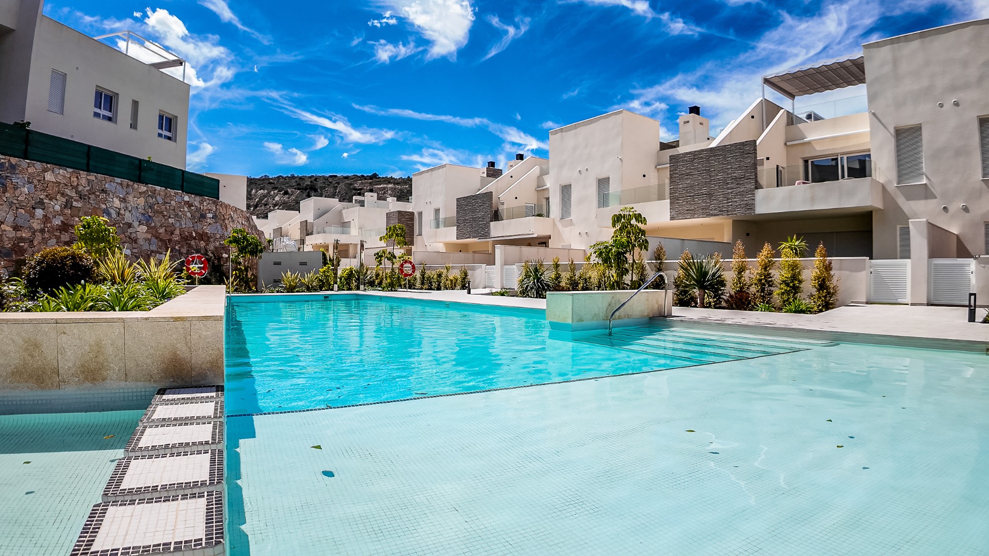 For sale - 3 Bedroom 2 Bathroom Apartment in Algorfa - Inland  - Alicante