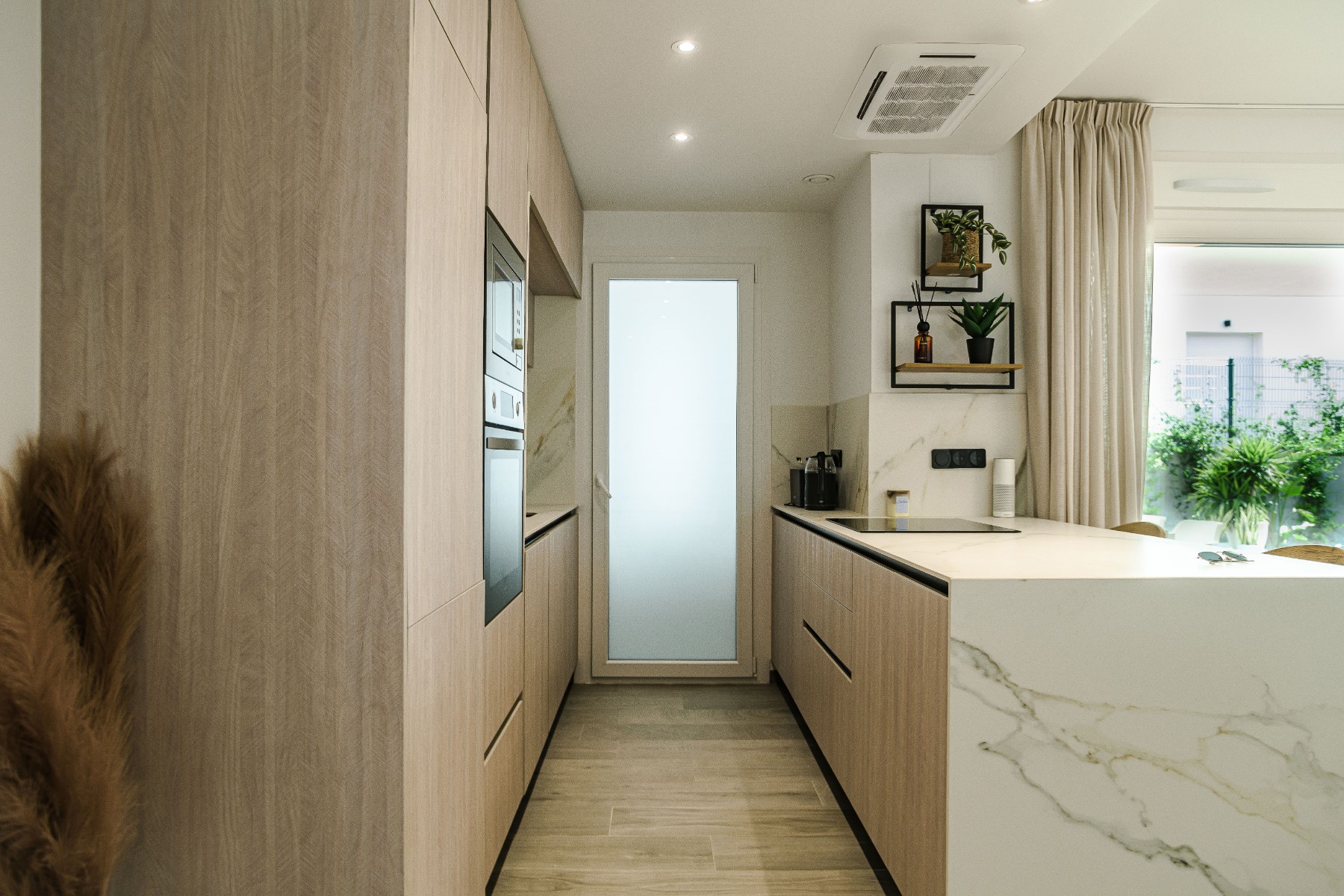 For sale - 3 Bedroom 2 Bathroom Apartment in Algorfa - Inland  - Alicante