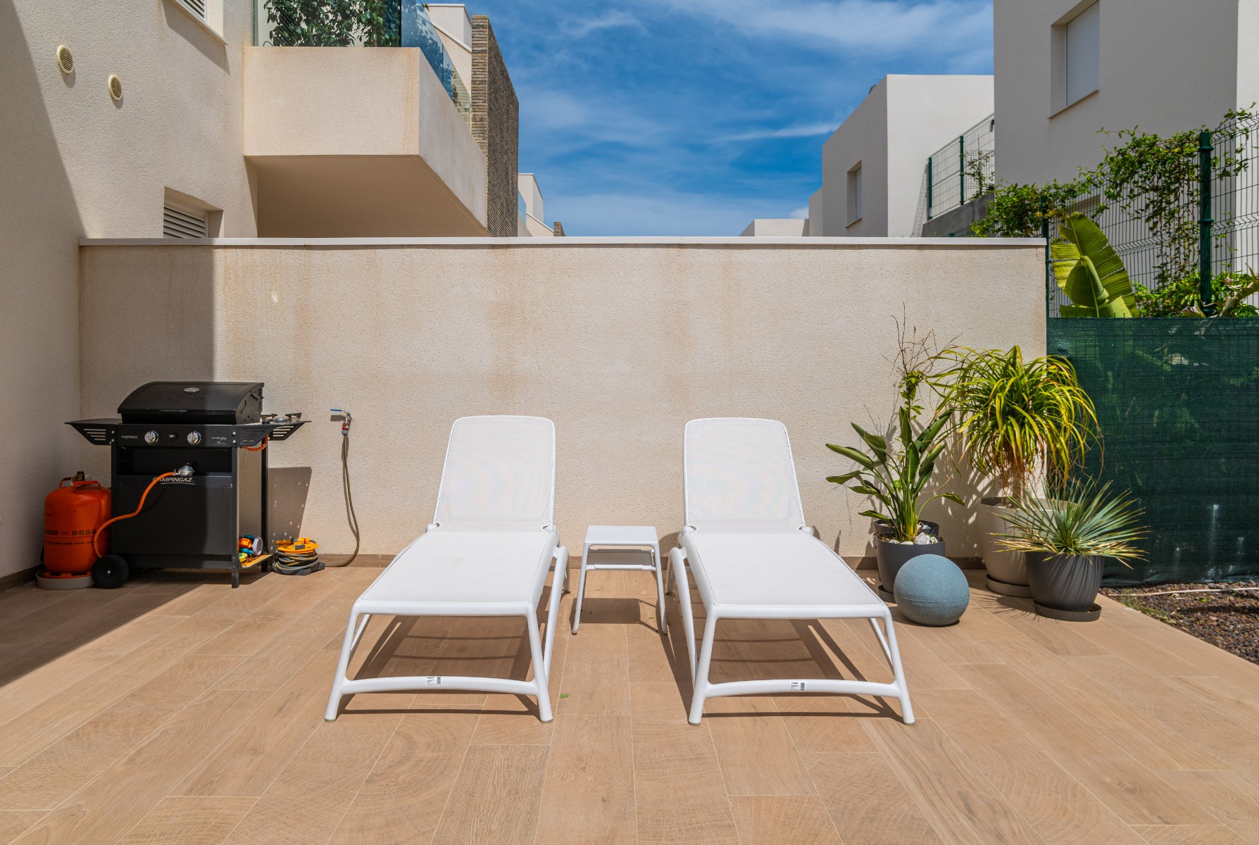 For sale - 3 Bedroom 2 Bathroom Apartment in Algorfa - Inland  - Alicante