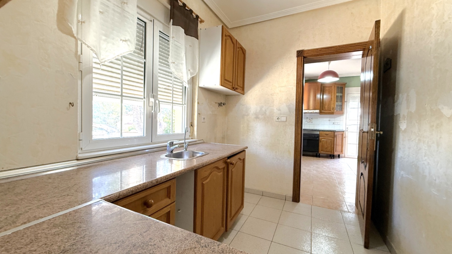 For sale - 4 Bedroom 3 Bathroom Villa in Pilar de La Horadada - Costa Blanca  - Alicante