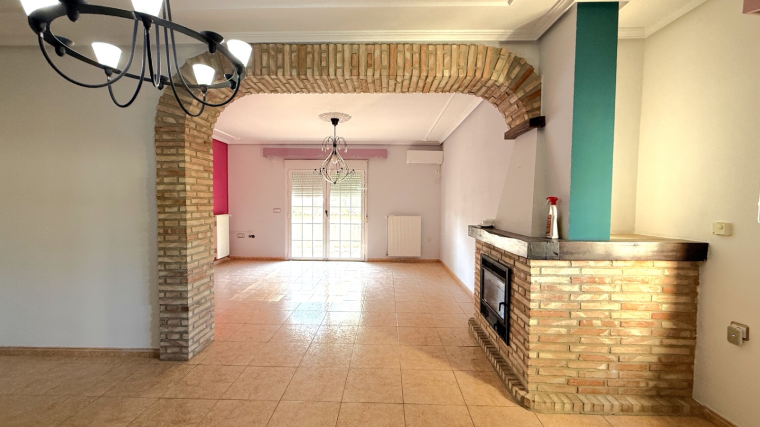 For sale - 4 Bedroom 3 Bathroom Villa in Pilar de La Horadada - Costa Blanca  - Alicante