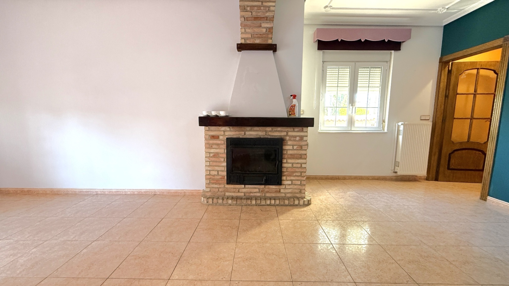 For sale - 4 Bedroom 3 Bathroom Villa in Pilar de La Horadada - Costa Blanca  - Alicante