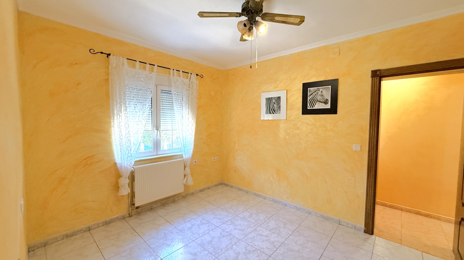 For sale - 4 Bedroom 3 Bathroom Villa in Pilar de La Horadada - Costa Blanca  - Alicante