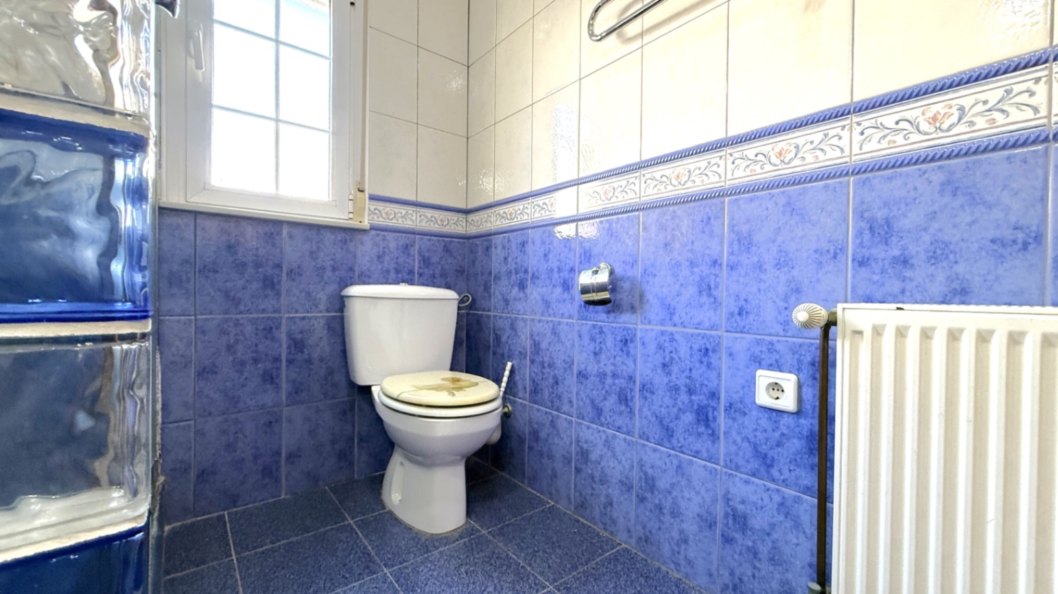 For sale - 4 Bedroom 3 Bathroom Villa in Pilar de La Horadada - Costa Blanca  - Alicante