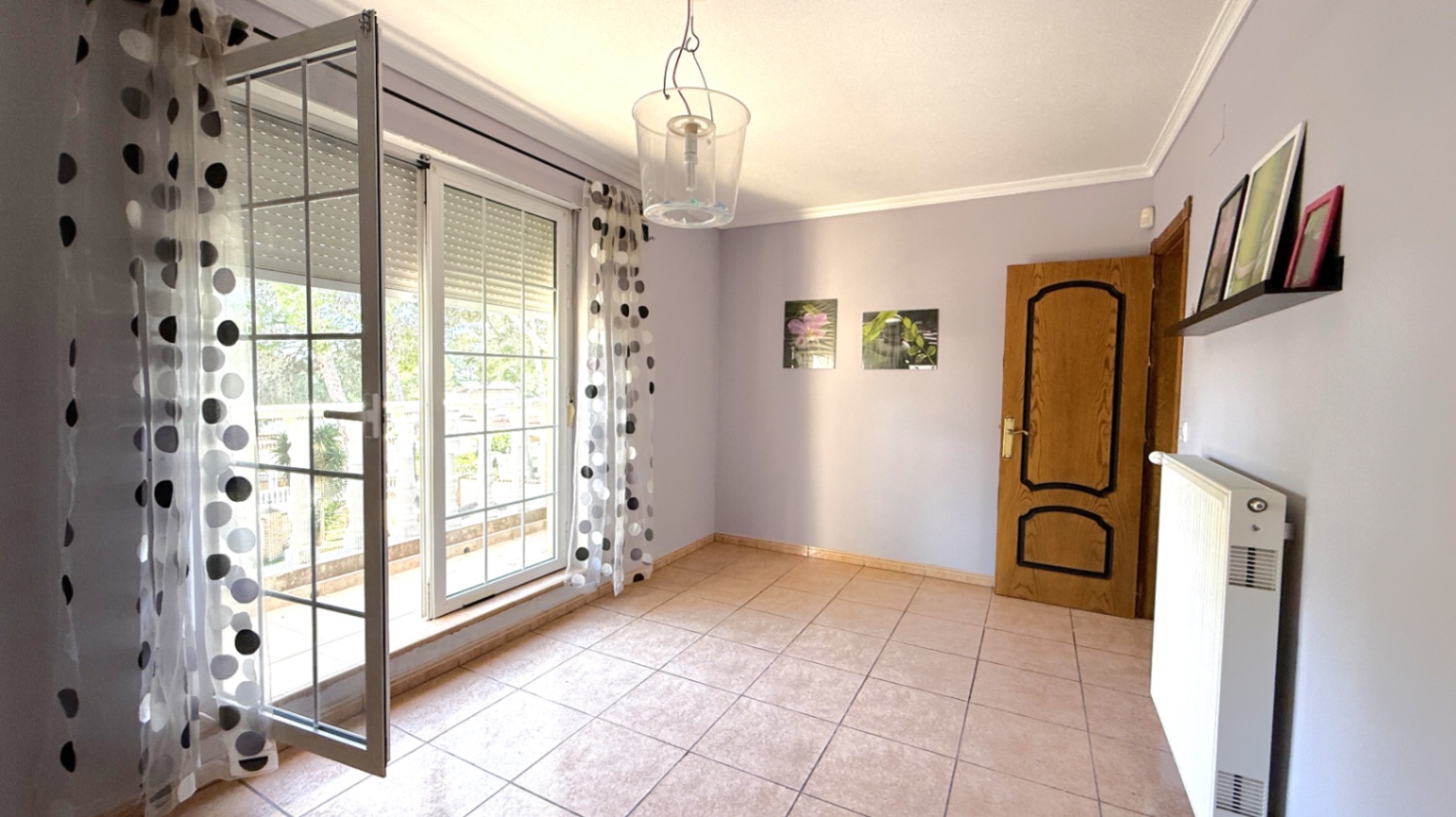 For sale - 4 Bedroom 3 Bathroom Villa in Pilar de La Horadada - Costa Blanca  - Alicante