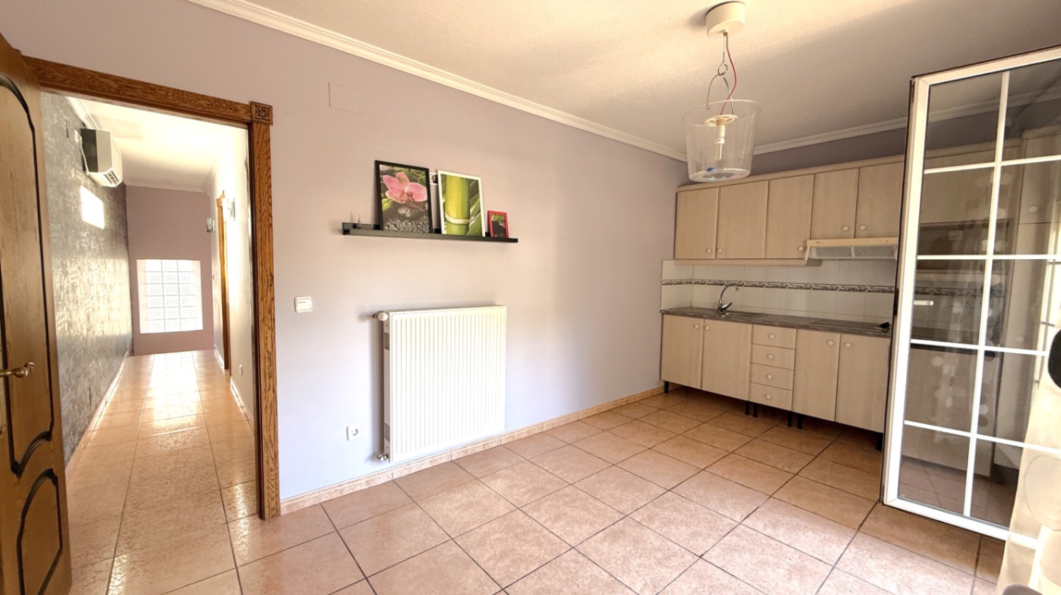 For sale - 4 Bedroom 3 Bathroom Villa in Pilar de La Horadada - Costa Blanca  - Alicante