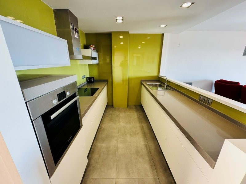 For sale - 2 Bedroom 2 Bathroom Duplex in Guardamar del Segura - Costa Blanca  - Alicante