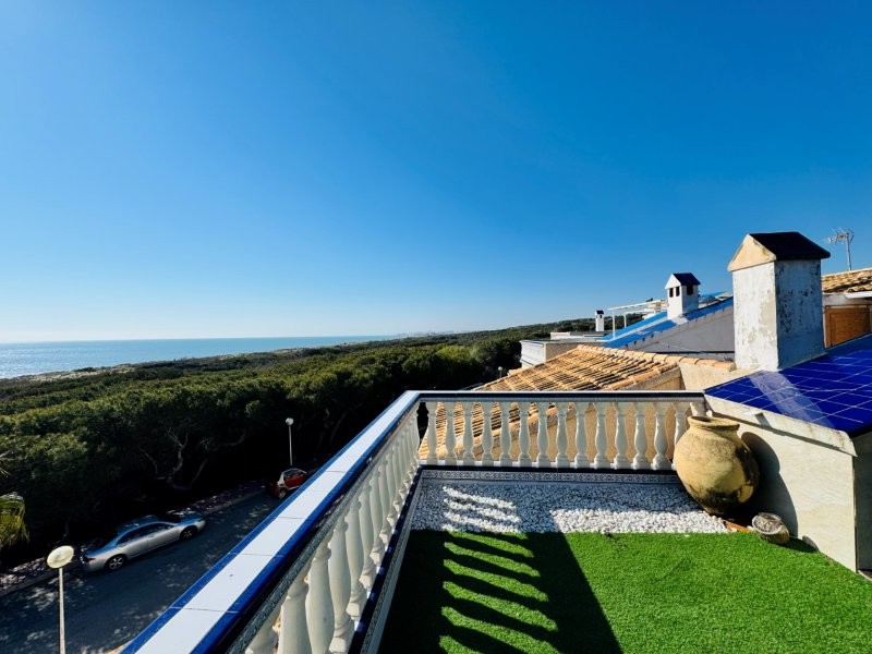 For sale - 2 Bedroom 2 Bathroom Duplex in Guardamar del Segura - Costa Blanca  - Alicante