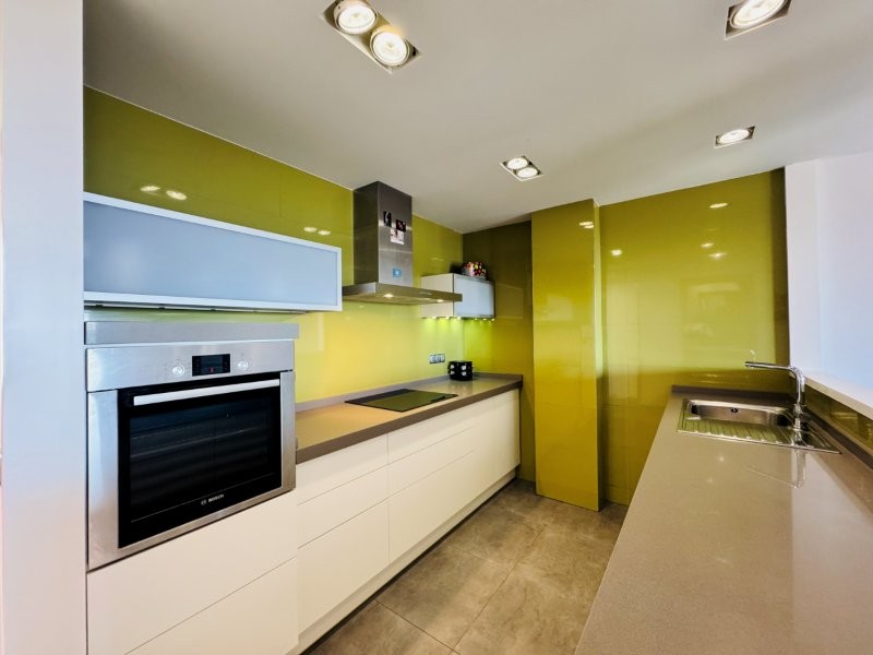 For sale - 2 Bedroom 2 Bathroom Duplex in Guardamar del Segura - Costa Blanca  - Alicante