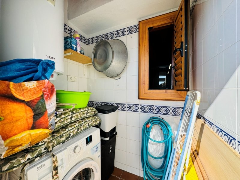 For sale - 2 Bedroom 2 Bathroom Duplex in Guardamar del Segura - Costa Blanca  - Alicante