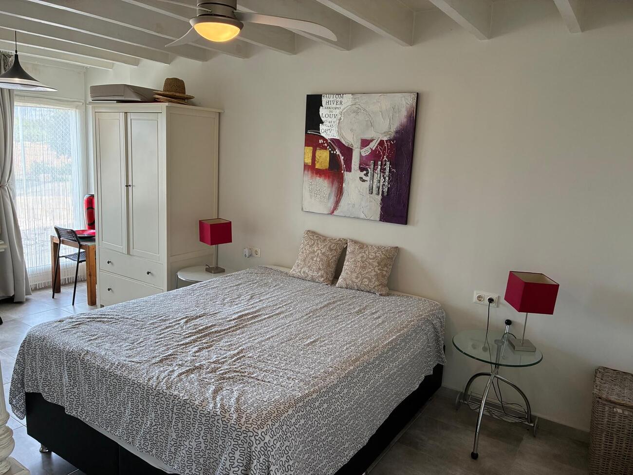 For sale - 5 Bedroom 2 Bathroom Villa in Crevillent - Costa Blanca  - Alicante