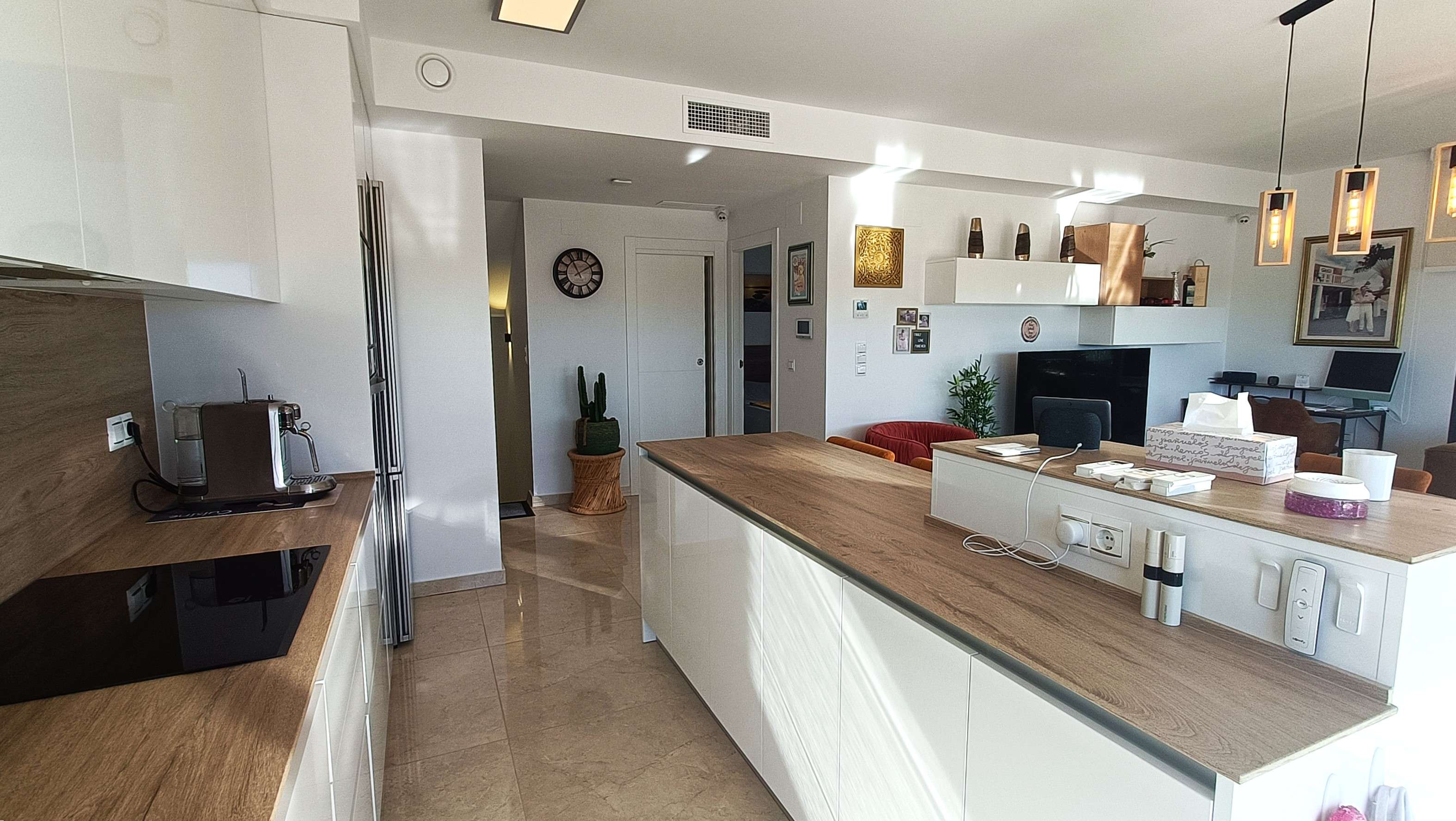 For sale - 3 Bedroom 3 Bathroom Villa in Algorfa - Inland  - Alicante