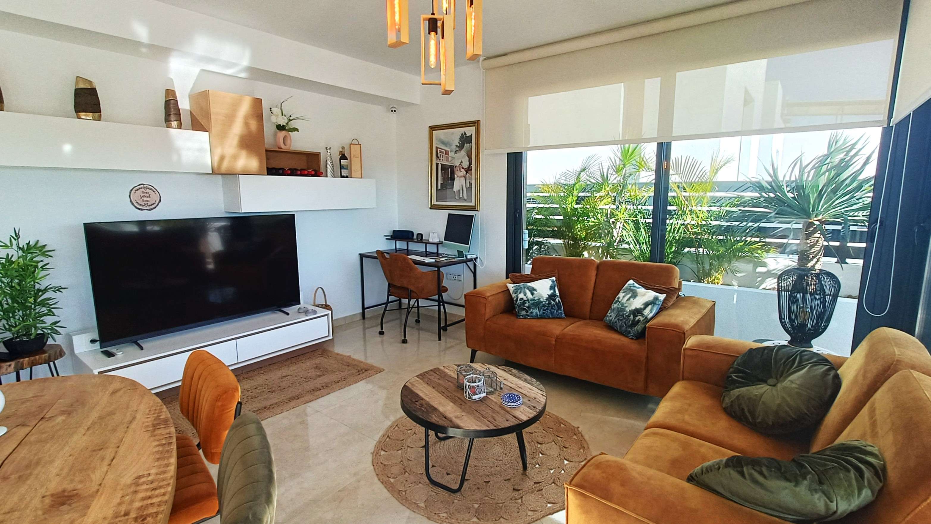 For sale - 3 Bedroom 3 Bathroom Villa in Algorfa - Inland  - Alicante