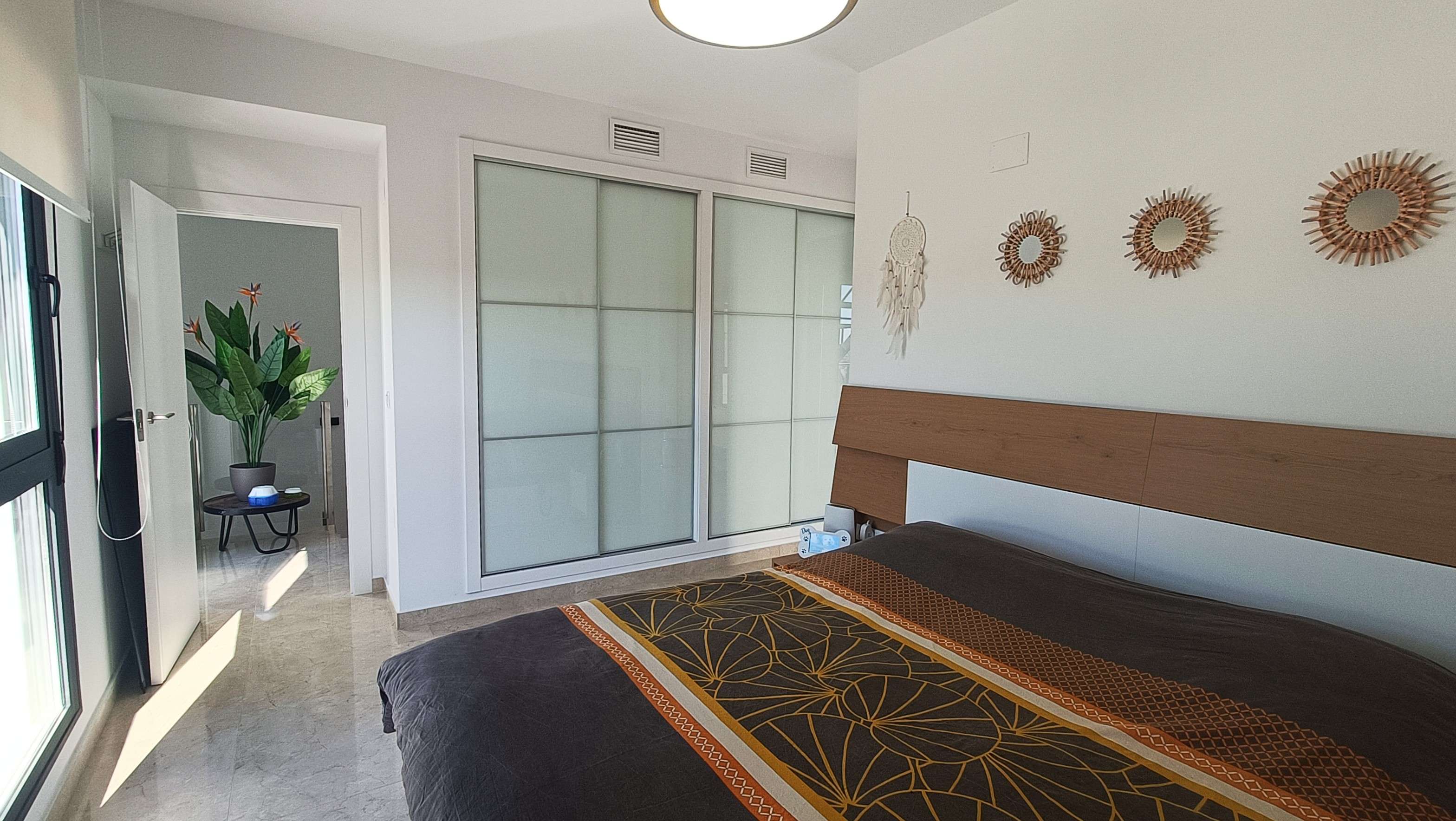 For sale - 3 Bedroom 3 Bathroom Villa in Algorfa - Inland  - Alicante