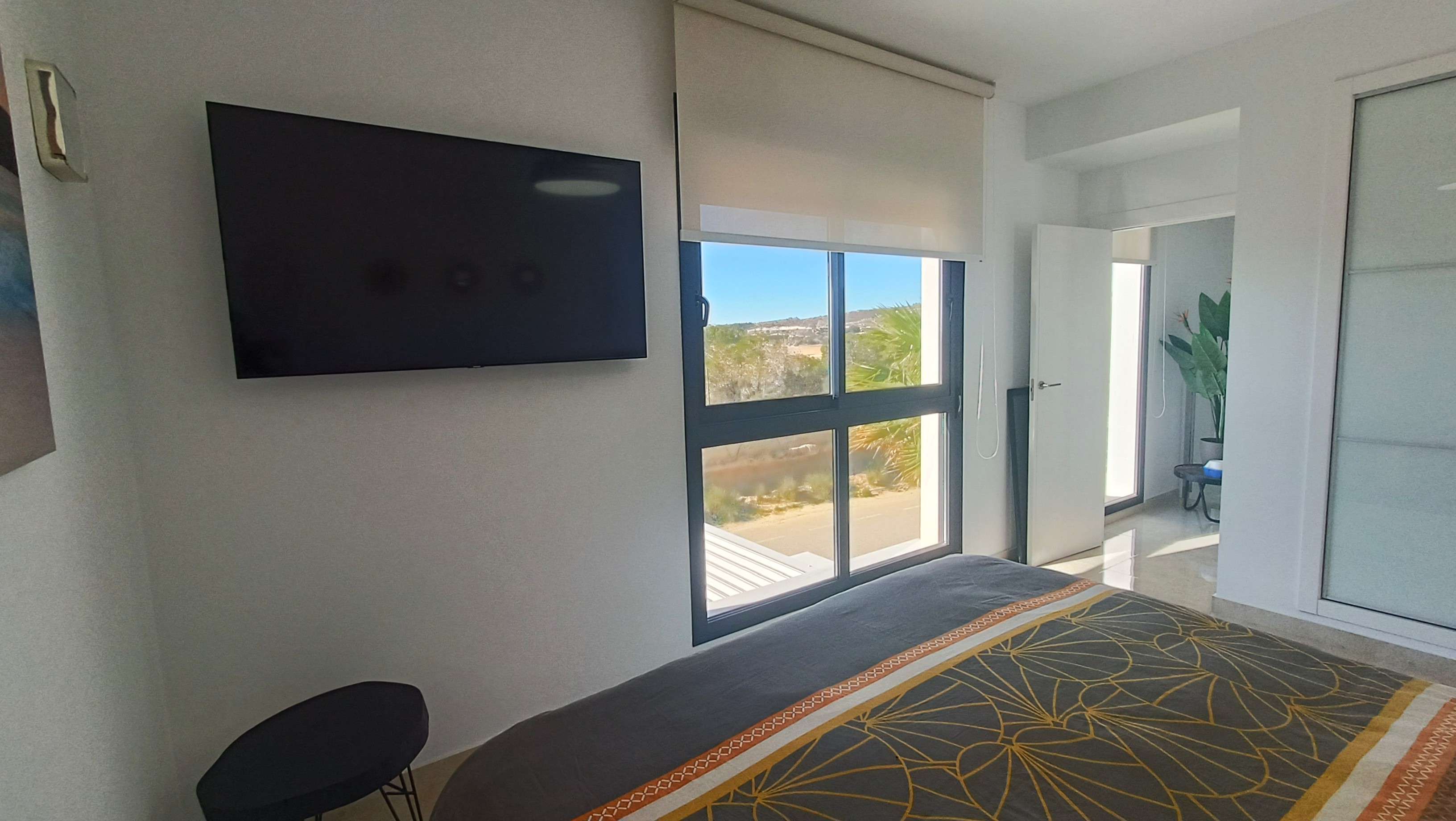 For sale - 3 Bedroom 3 Bathroom Villa in Algorfa - Inland  - Alicante