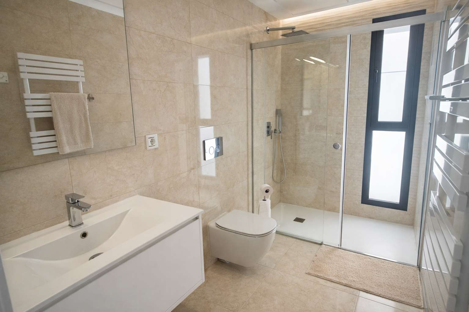 For sale - 3 Bedroom 3 Bathroom Villa in Algorfa - Inland  - Alicante