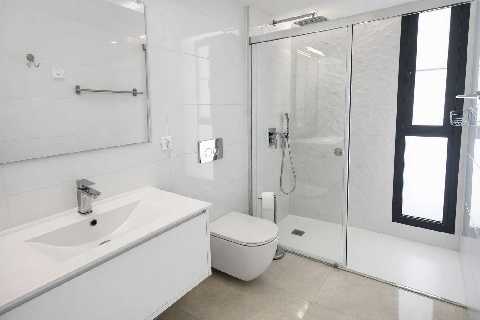 For sale - 3 Bedroom 3 Bathroom Villa in Algorfa - Inland  - Alicante