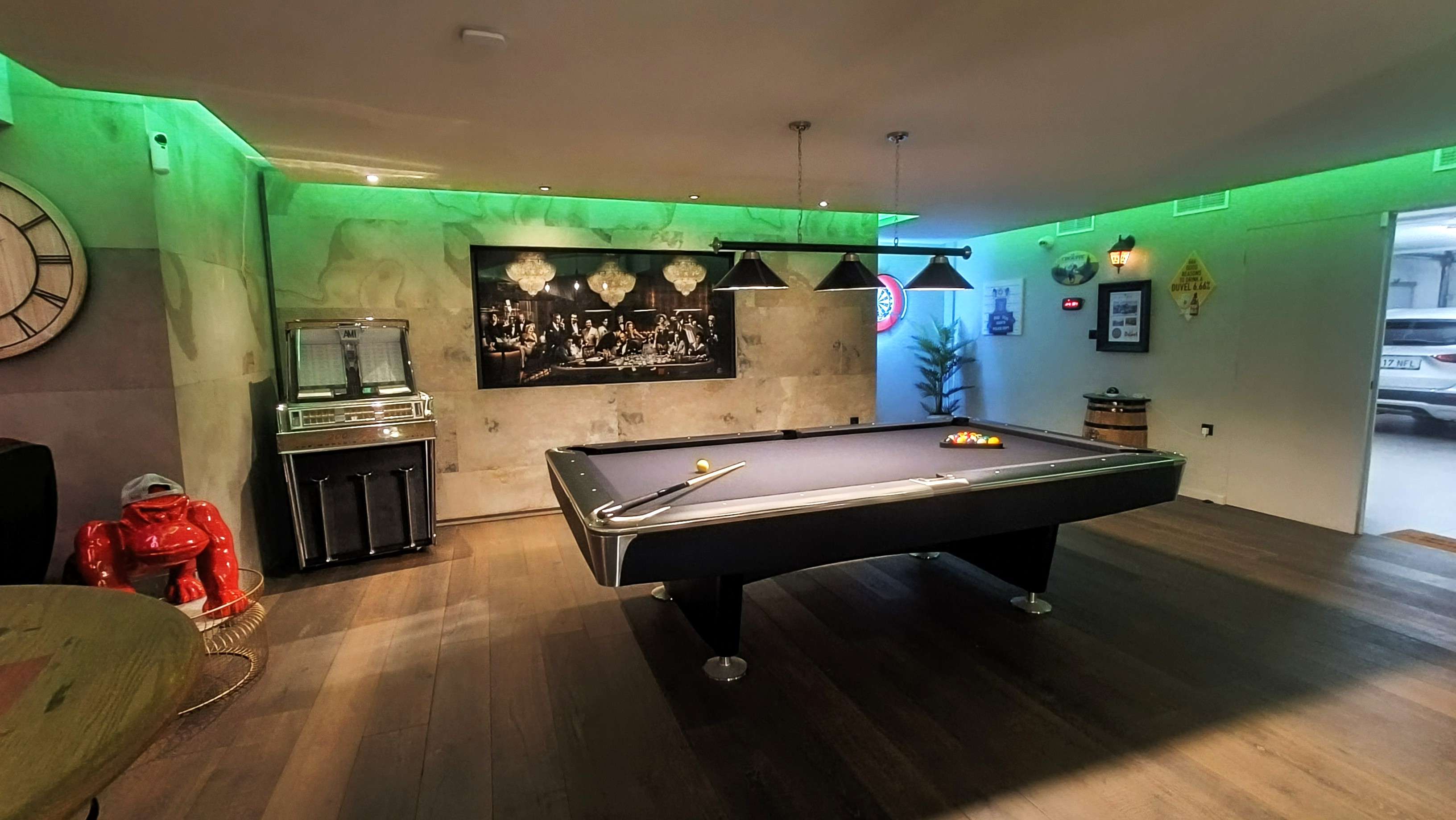 For sale - 3 Bedroom 3 Bathroom Villa in Algorfa - Inland  - Alicante