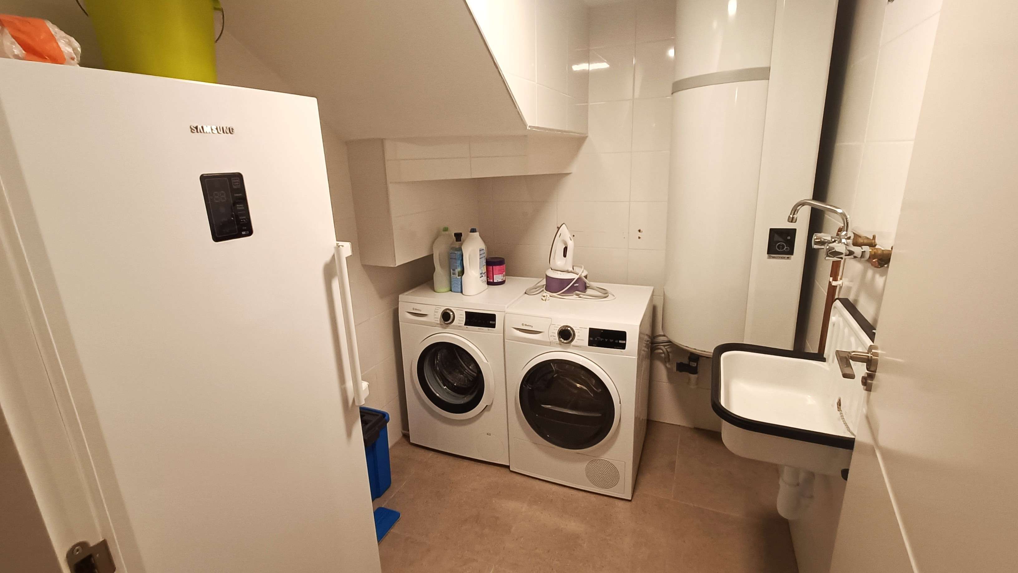 For sale - 3 Bedroom 3 Bathroom Villa in Algorfa - Inland  - Alicante