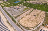 27-38-255-11-612/76938, 2 Bedroom 2 Bathroom Finca in Los Montesinos