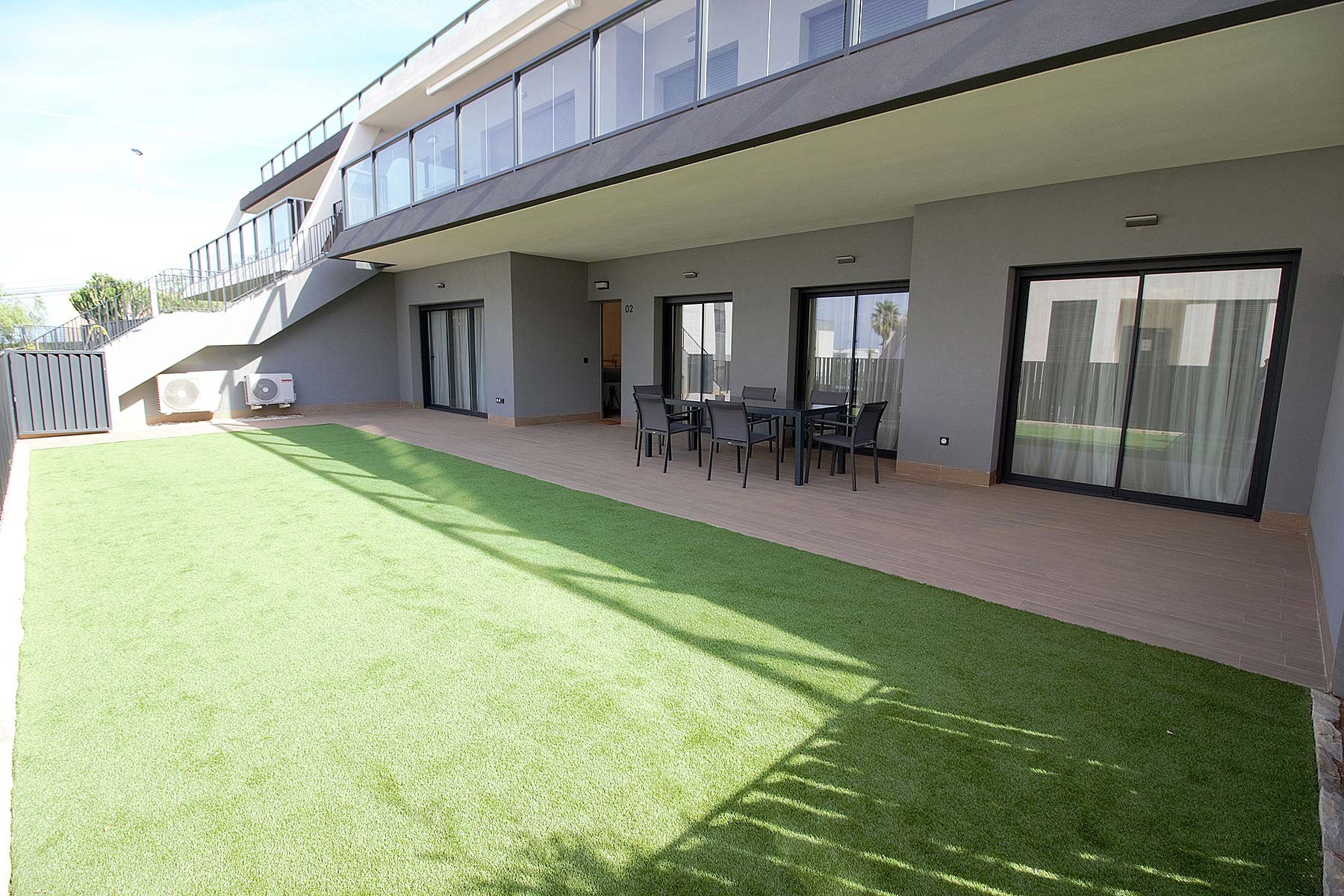 For sale - 3 Bedroom 2 Bathroom Apartment in Santa Pola - Costa Blanca  - Alicante