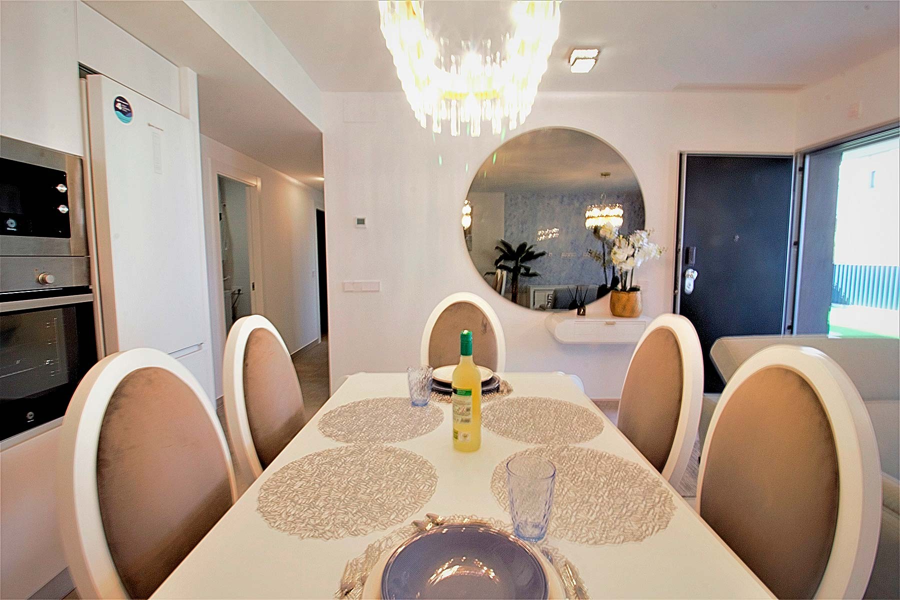 For sale - 3 Bedroom 2 Bathroom Apartment in Santa Pola - Costa Blanca  - Alicante