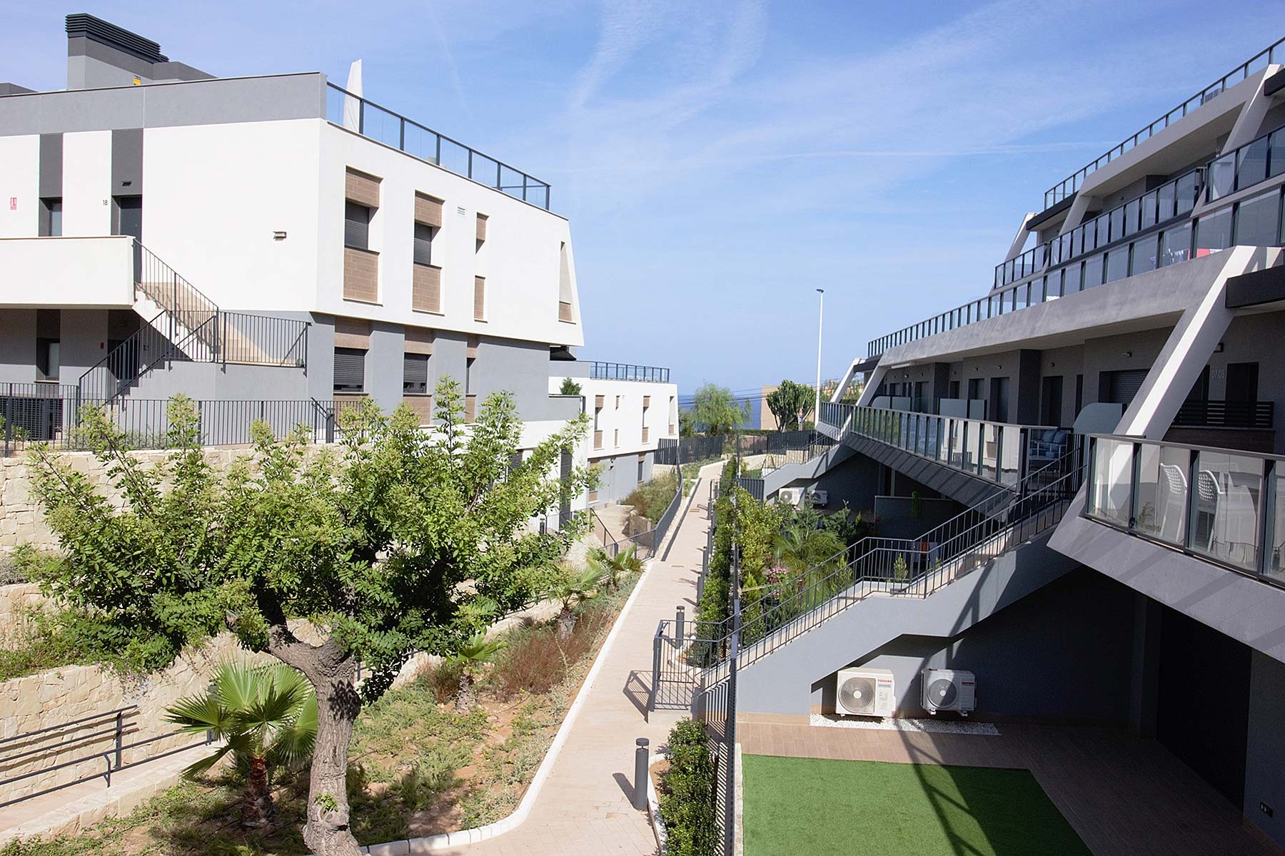 For sale - 3 Bedroom 2 Bathroom Apartment in Santa Pola - Costa Blanca  - Alicante