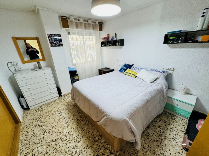 For sale - 3 Bedroom 2 Bathroom Apartment in La Mata - Costa Blanca  - Alicante