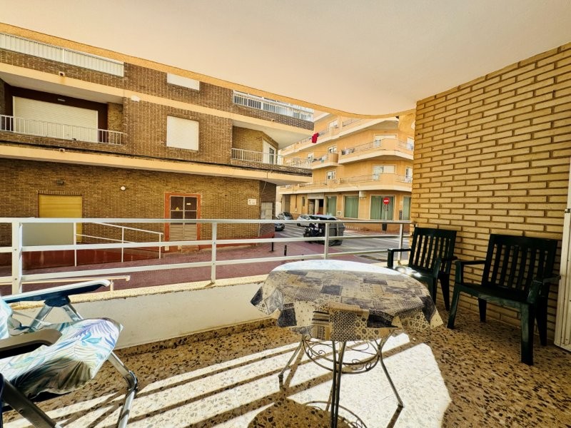 For sale - 3 Bedroom 2 Bathroom Apartment in La Mata - Costa Blanca  - Alicante