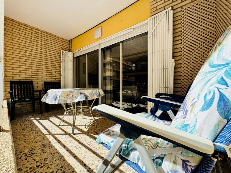 For sale - 3 Bedroom 2 Bathroom Apartment in La Mata - Costa Blanca  - Alicante