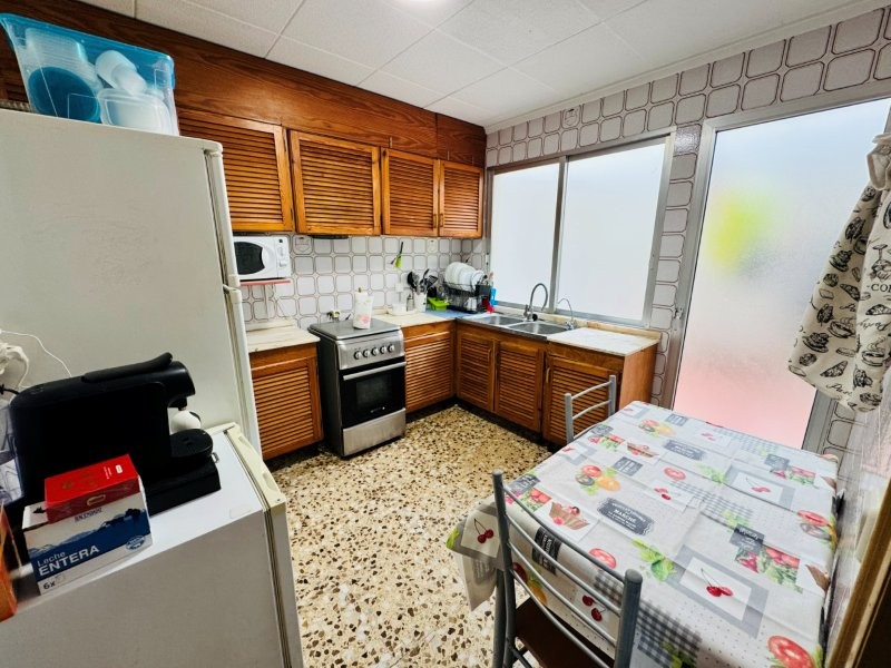 For sale - 3 Bedroom 2 Bathroom Apartment in La Mata - Costa Blanca  - Alicante