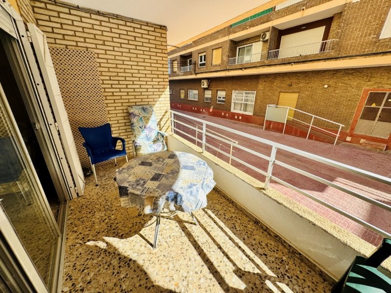 For sale - 3 Bedroom 2 Bathroom Apartment in La Mata - Costa Blanca  - Alicante