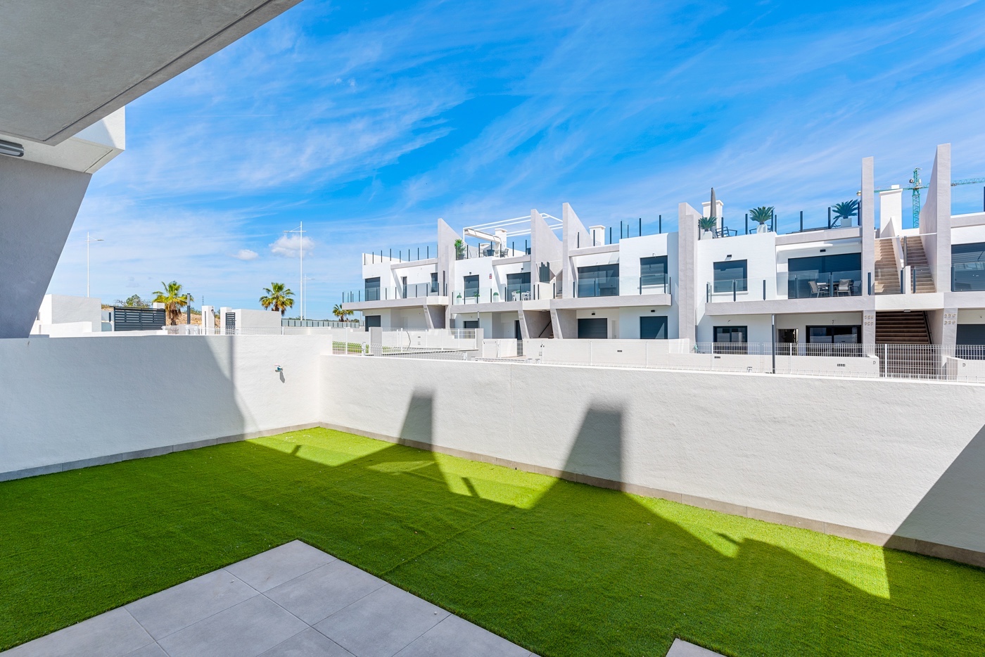 For sale - 2 Bedroom 2 Bathroom Apartment in San Miguel de Salinas - Inland  - Alicante
