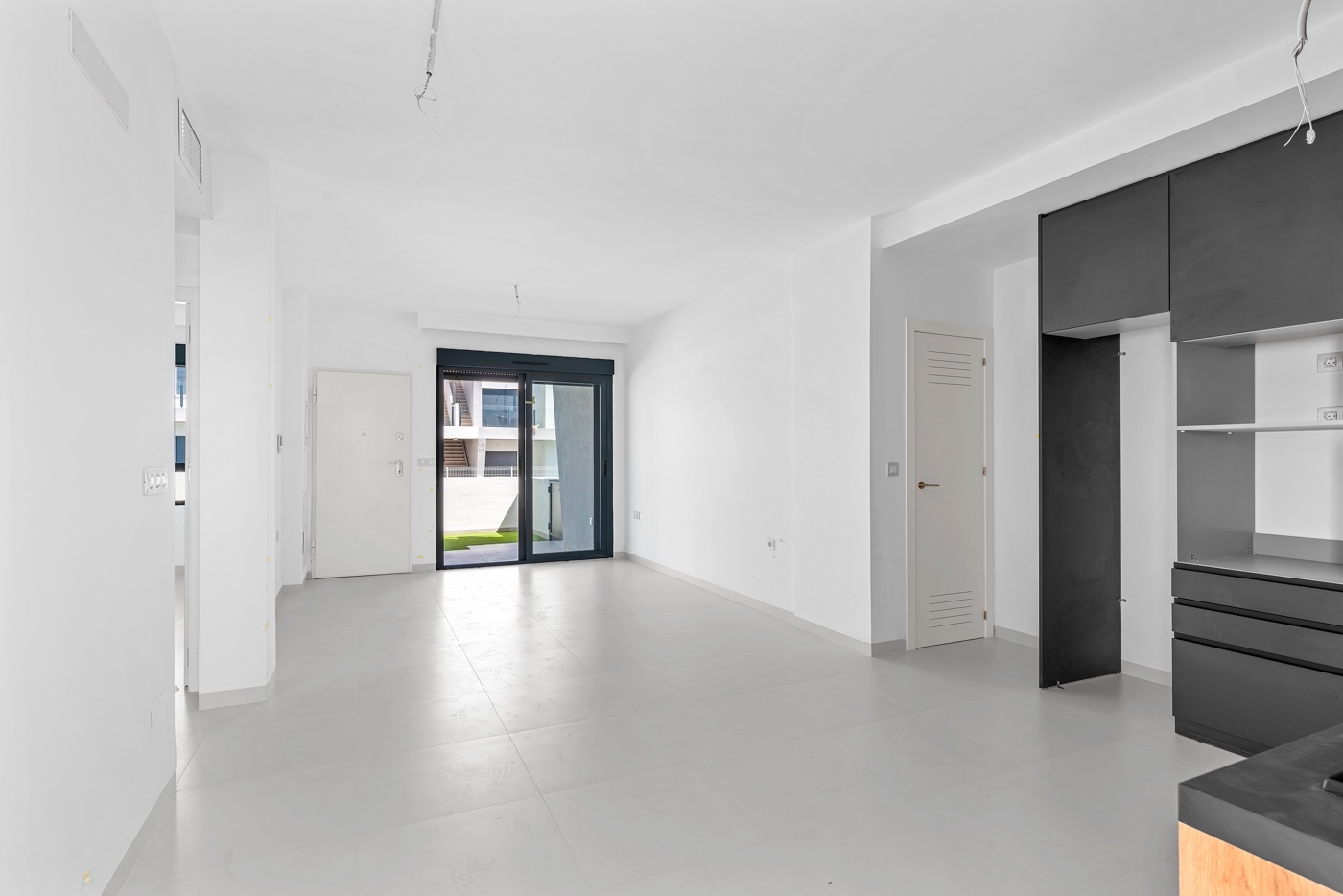 For sale - 2 Bedroom 2 Bathroom Apartment in San Miguel de Salinas - Inland  - Alicante
