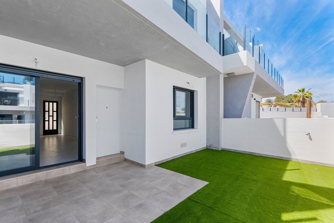 For sale - 2 Bedroom 2 Bathroom Apartment in San Miguel de Salinas - Inland  - Alicante