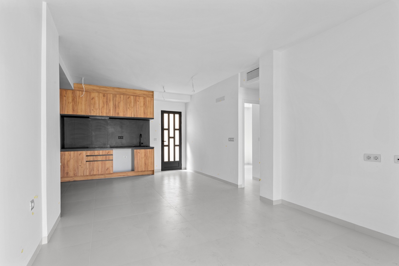 For sale - 2 Bedroom 2 Bathroom Apartment in San Miguel de Salinas - Inland  - Alicante