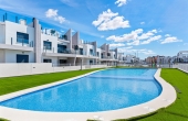 27-15-443-11-890/76944, 2 Bedroom 2 Bathroom Apartment in San Miguel de Salinas