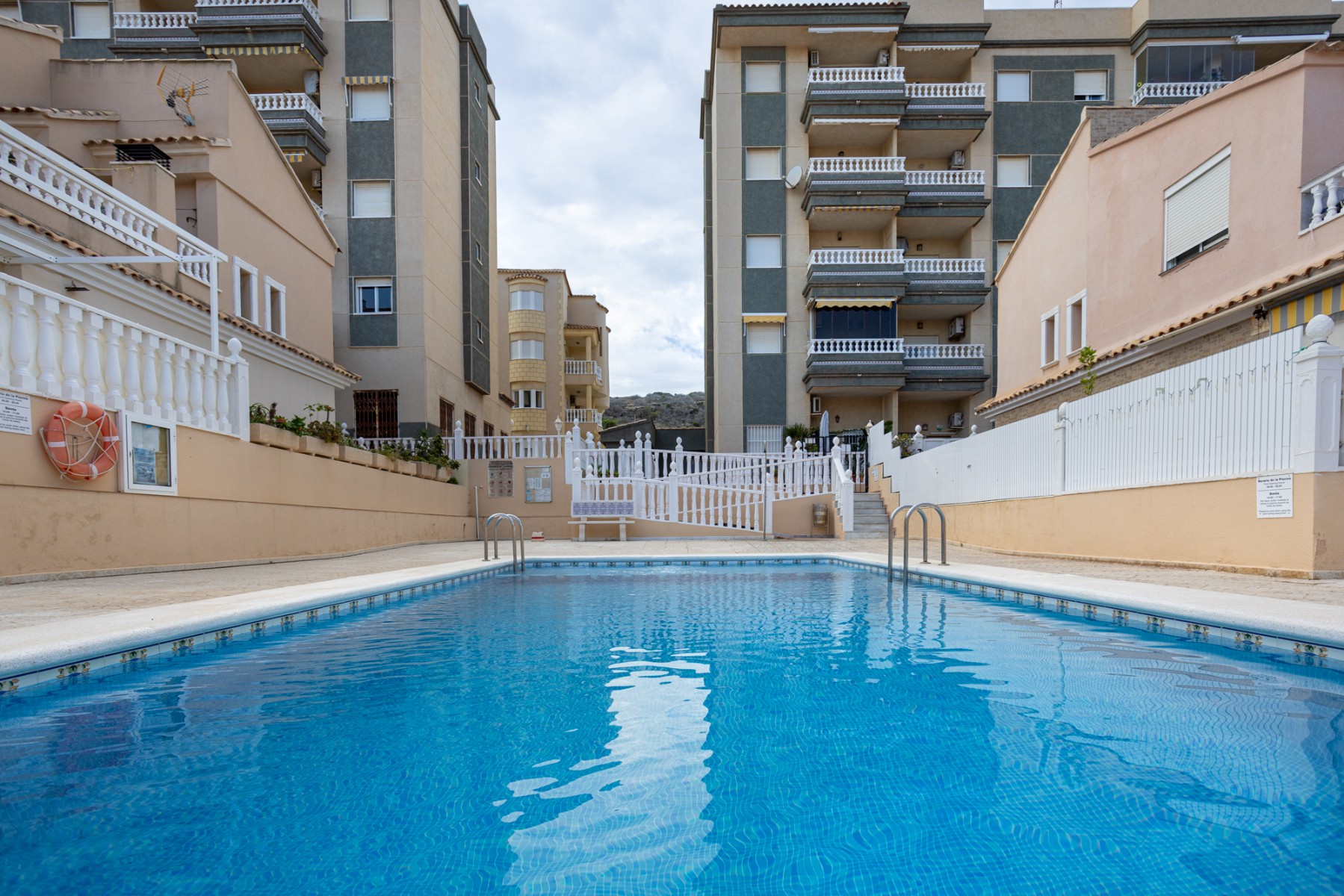 For sale - 2 Bedroom 2 Bathroom Villa in Guardamar del Segura - Costa Blanca  - Alicante