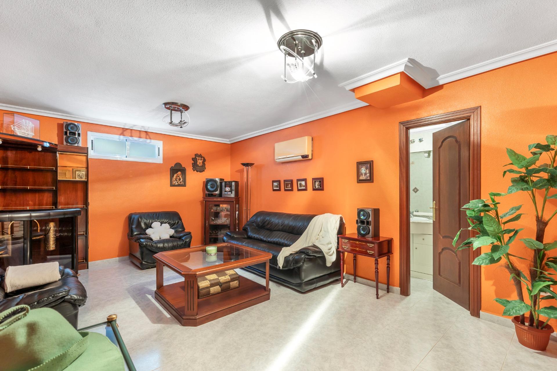 For sale - 5 Bedroom 5 Bathroom Villa in Rojales - Pueblo Bravo  - Alicante